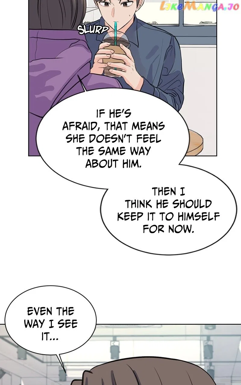 Be The Butler Chapter 22 – Page 37