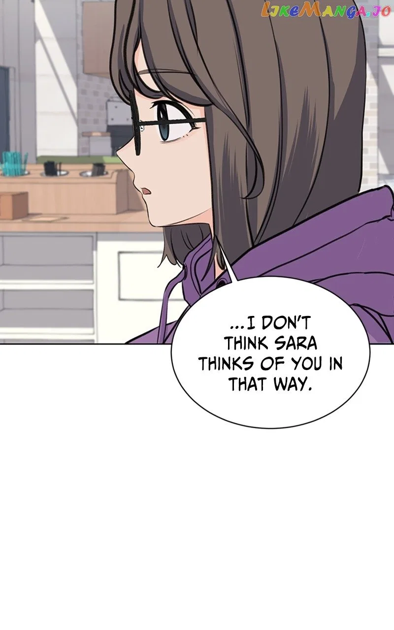 Be The Butler Chapter 22 – Page 38