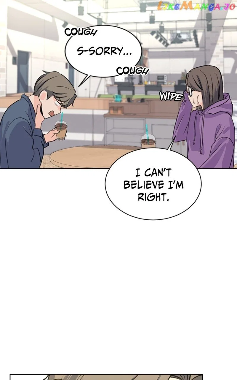 Be The Butler Chapter 22 – Page 41