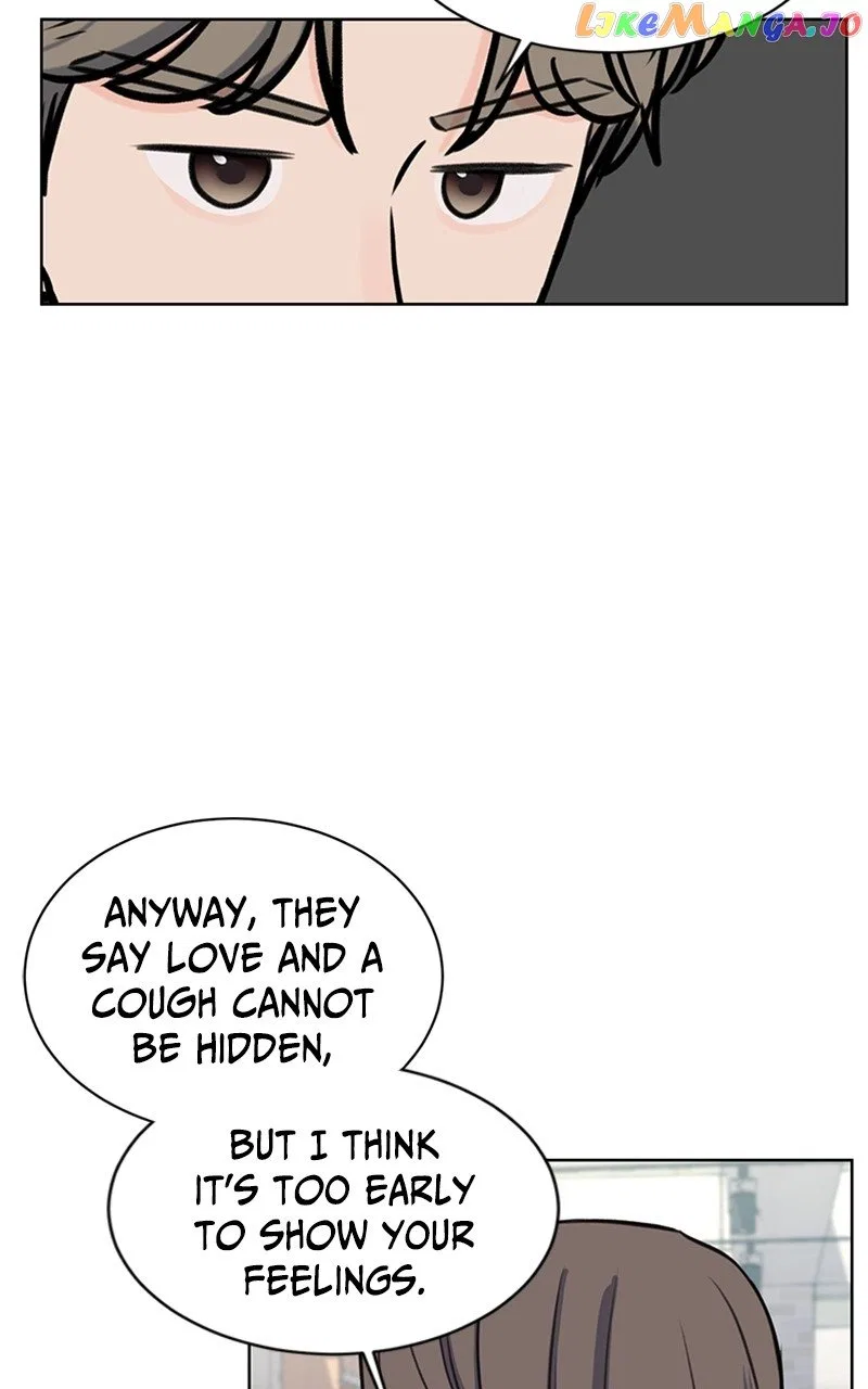 Be The Butler Chapter 22 – Page 44