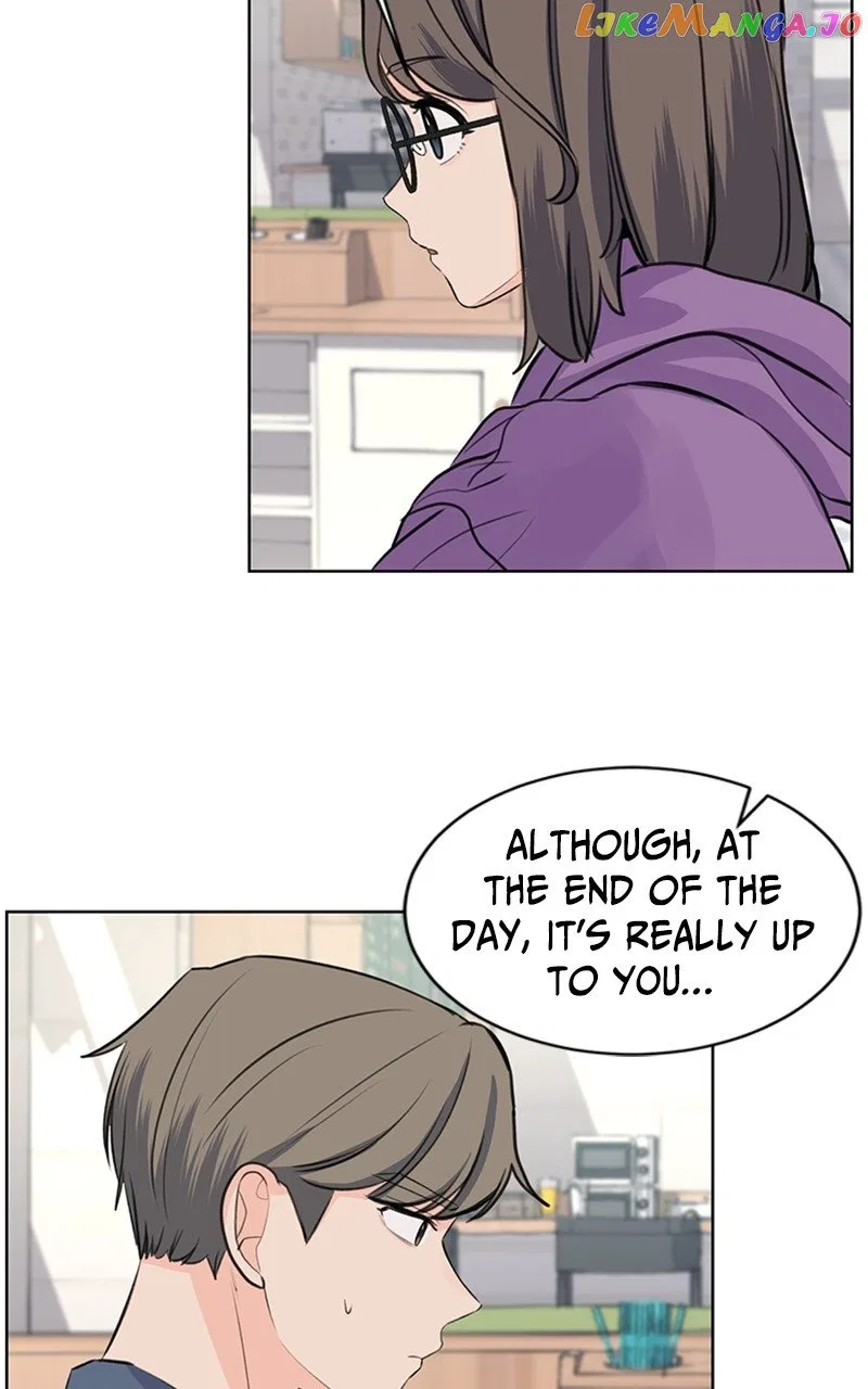 Be The Butler Chapter 22 – Page 45
