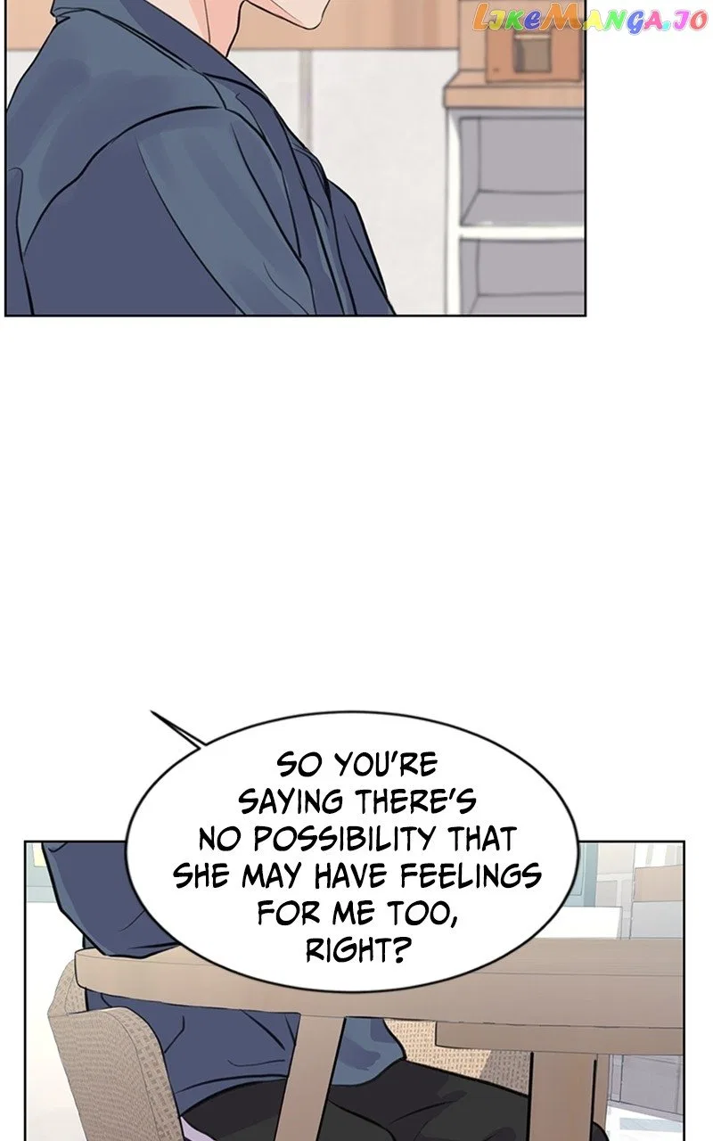 Be The Butler Chapter 22 – Page 46