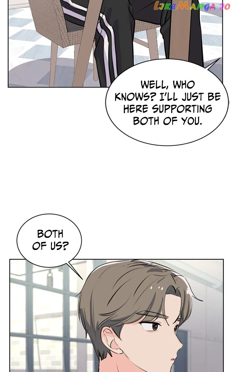 Be The Butler Chapter 22 – Page 47