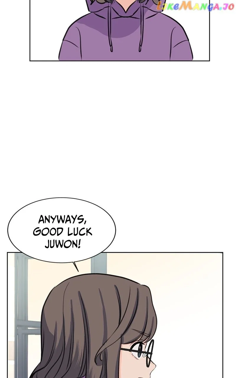 Be The Butler Chapter 22 – Page 49