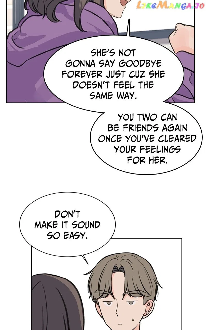 Be The Butler Chapter 22 – Page 50