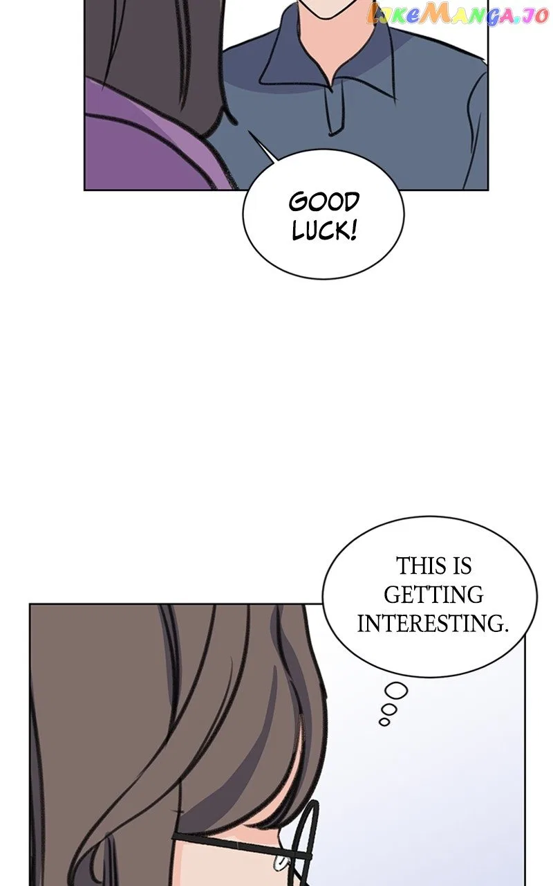 Be The Butler Chapter 22 – Page 51