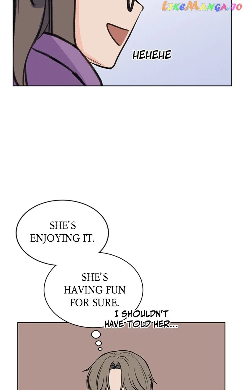 Be The Butler Chapter 22 – Page 52