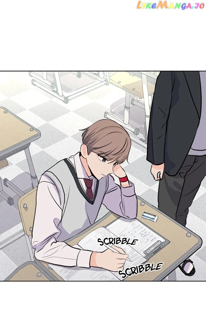 Be The Butler Chapter 22 – Page 55