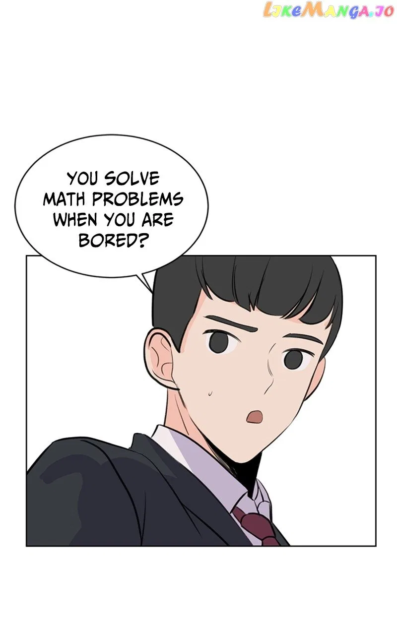 Be The Butler Chapter 22 – Page 57