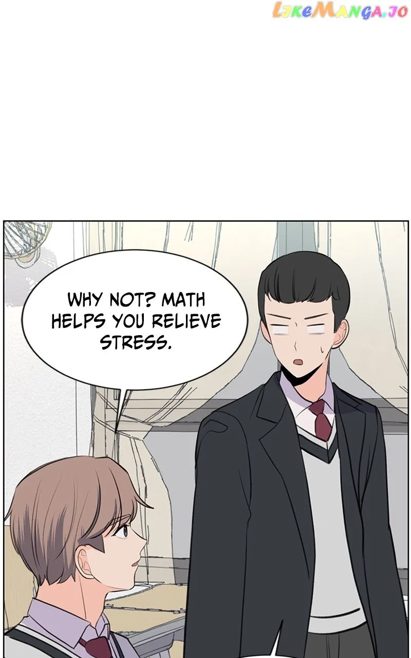 Be The Butler Chapter 22 – Page 58