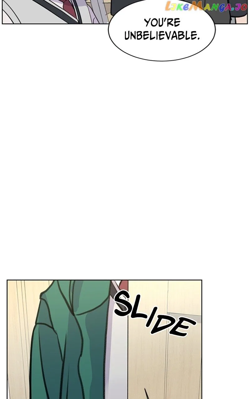 Be The Butler Chapter 22 – Page 59