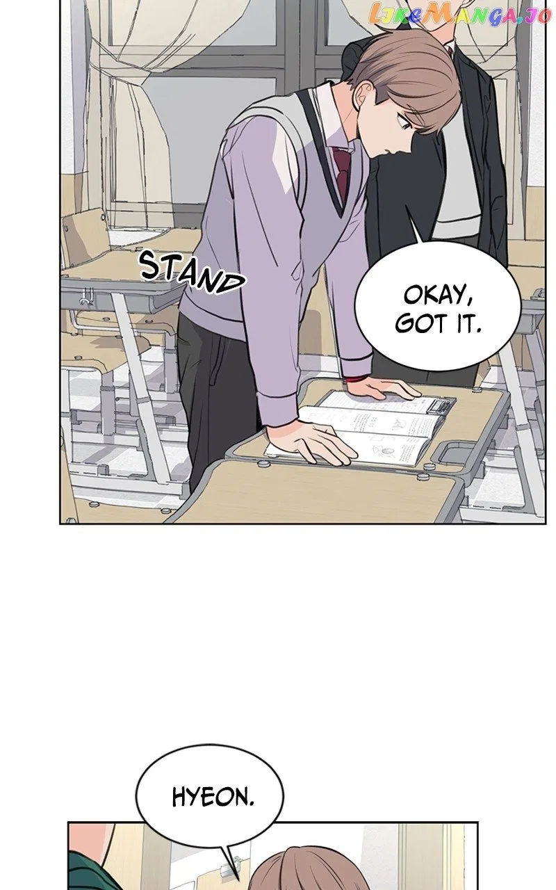 Be The Butler Chapter 22 – Page 61