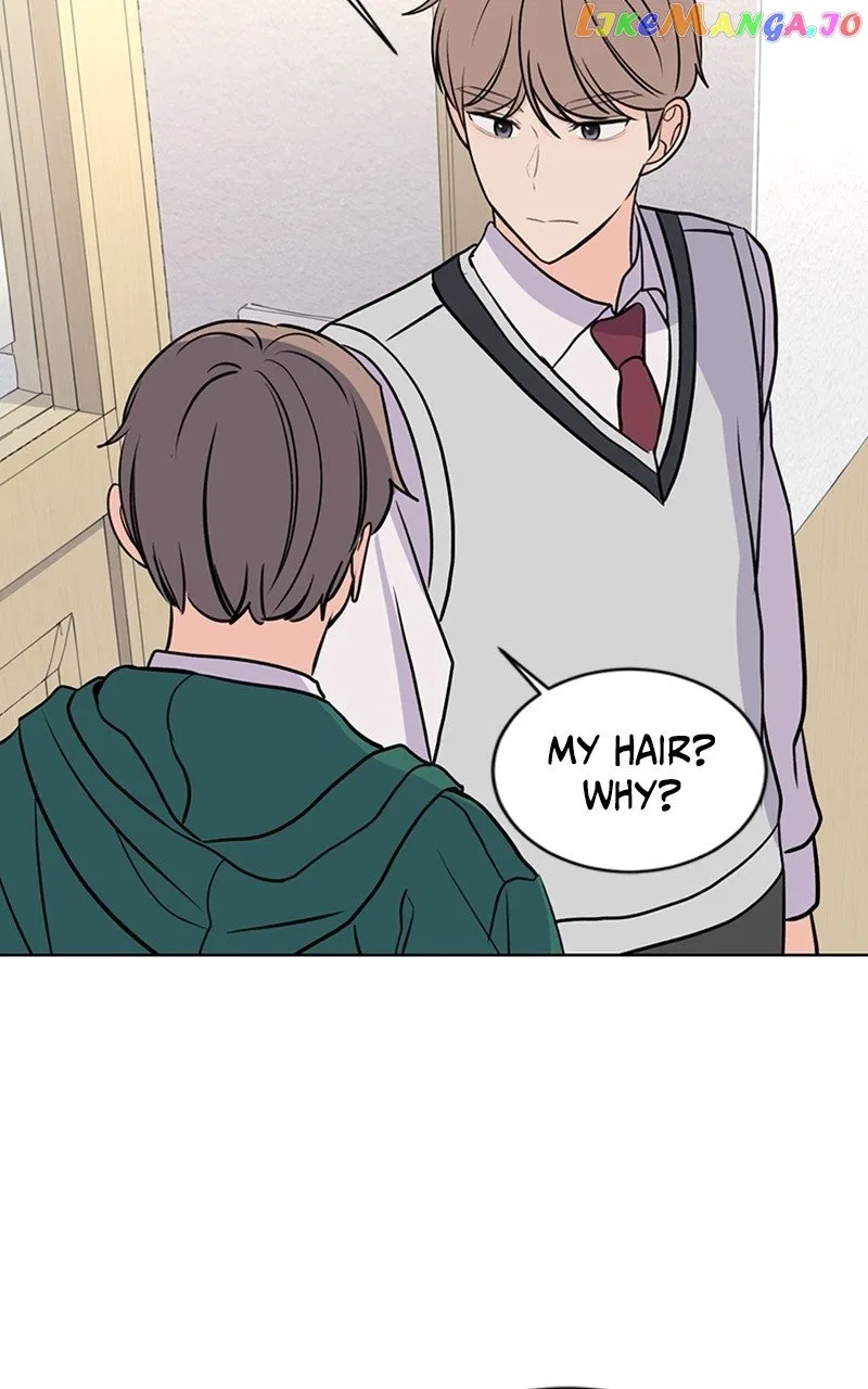 Be The Butler Chapter 22 – Page 63