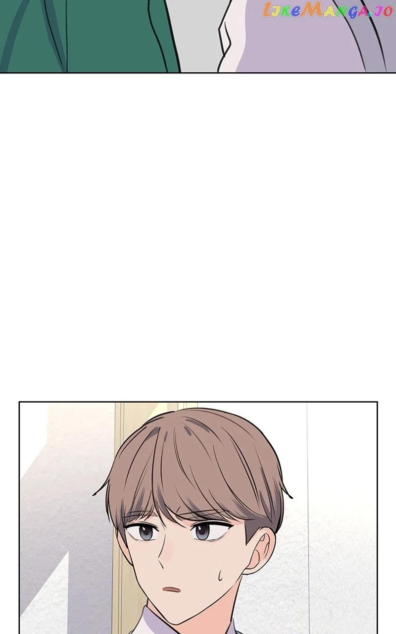 Be The Butler Chapter 22 – Page 65