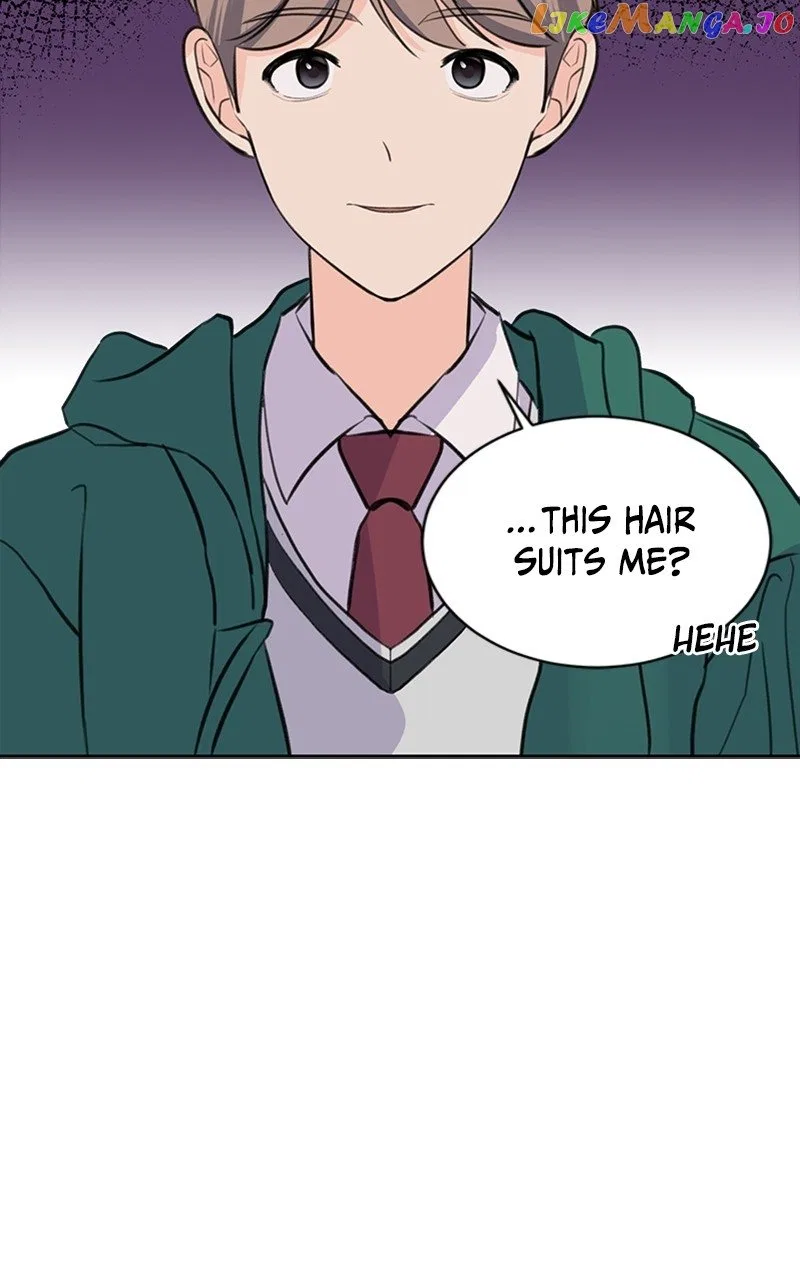 Be The Butler Chapter 22 – Page 67
