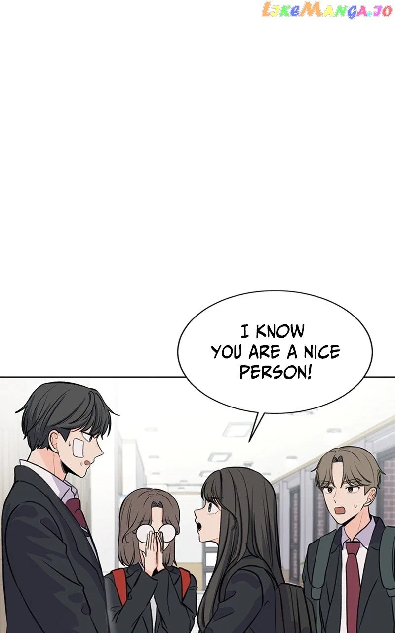 Be The Butler Chapter 21 – Page 2