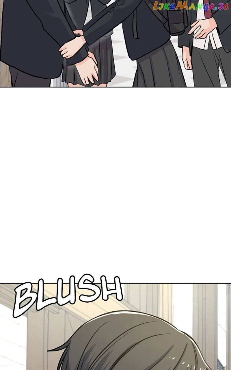 Be The Butler Chapter 21 – Page 3