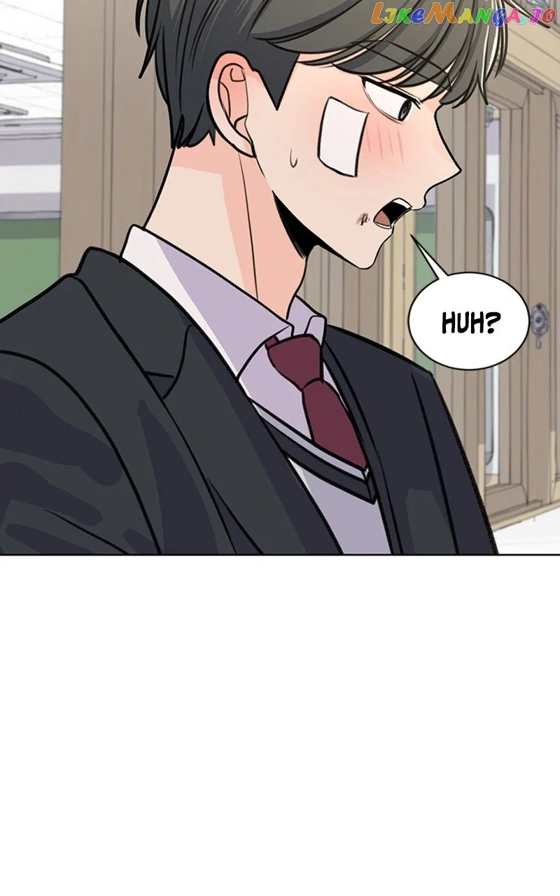 Be The Butler Chapter 21 – Page 4