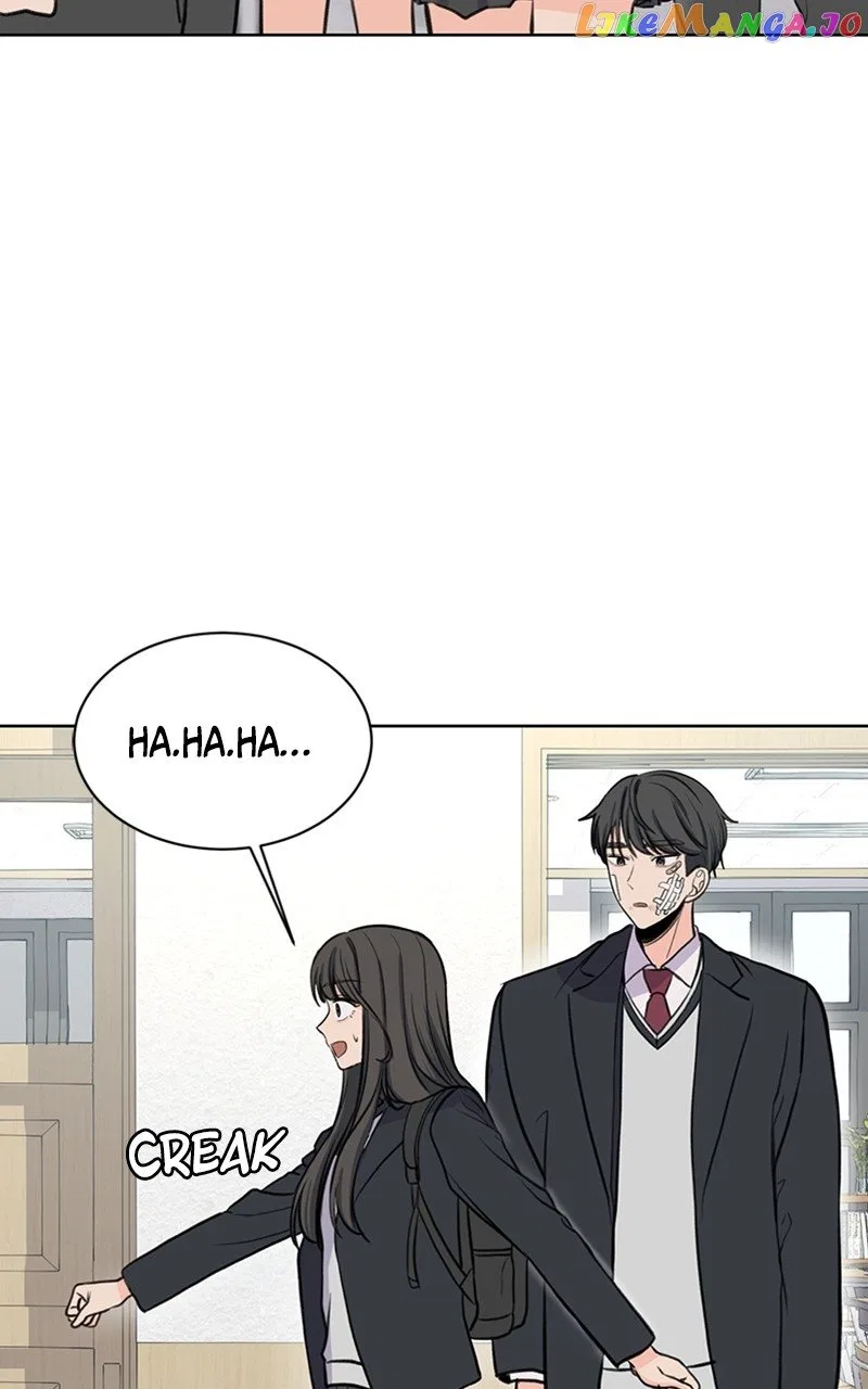 Be The Butler Chapter 21 – Page 7