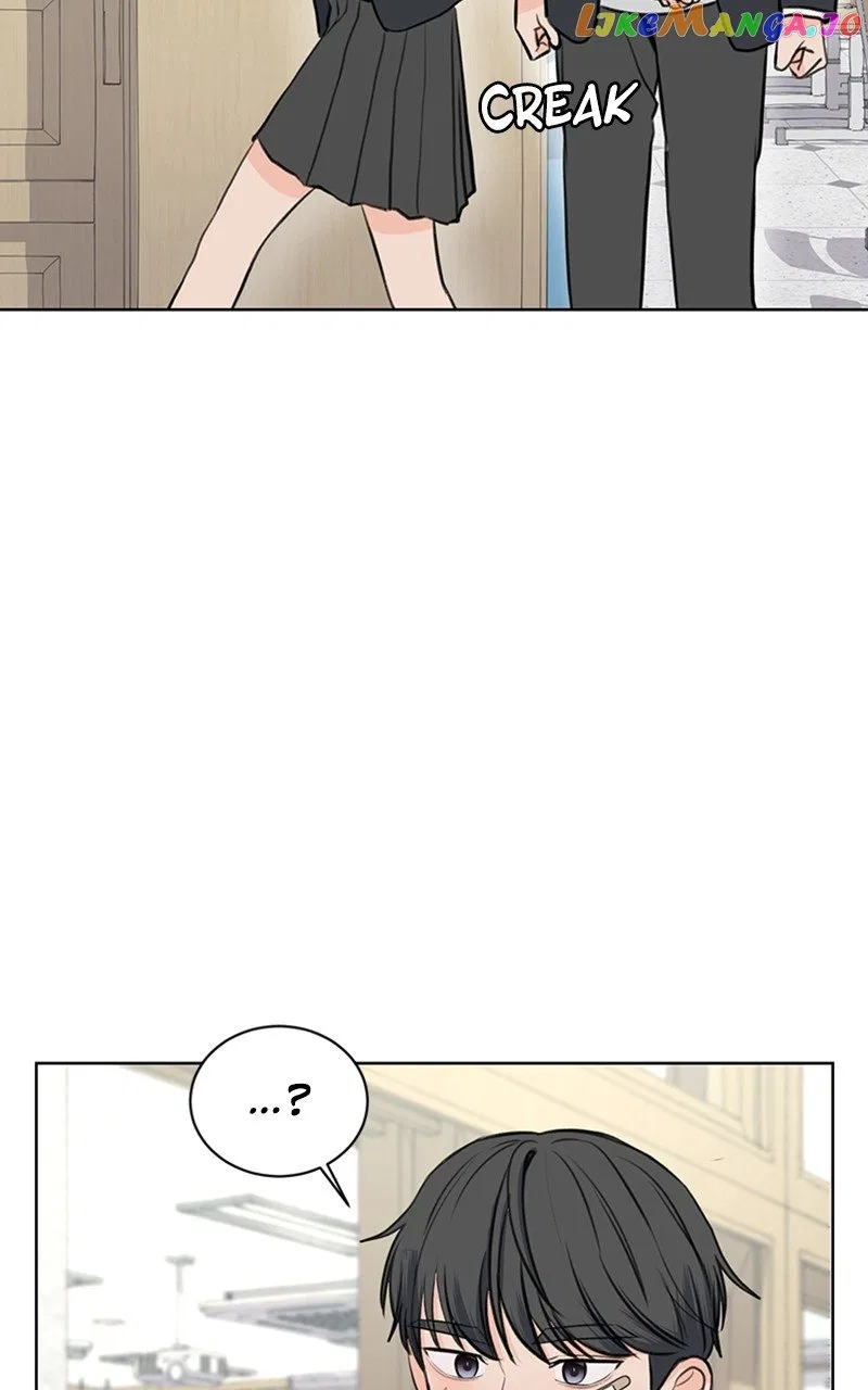 Be The Butler Chapter 21 – Page 8
