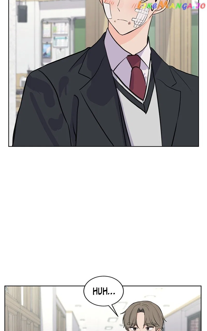 Be The Butler Chapter 21 – Page 9