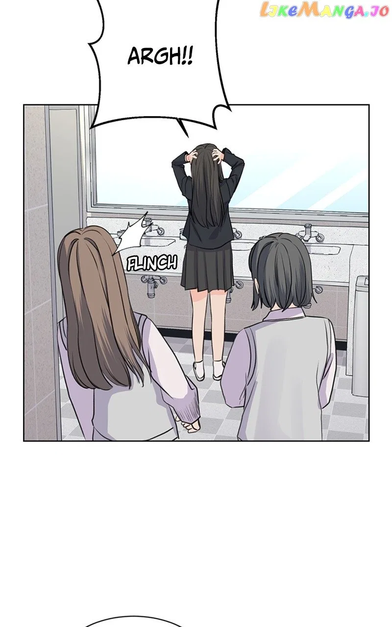 Be The Butler Chapter 21 – Page 15