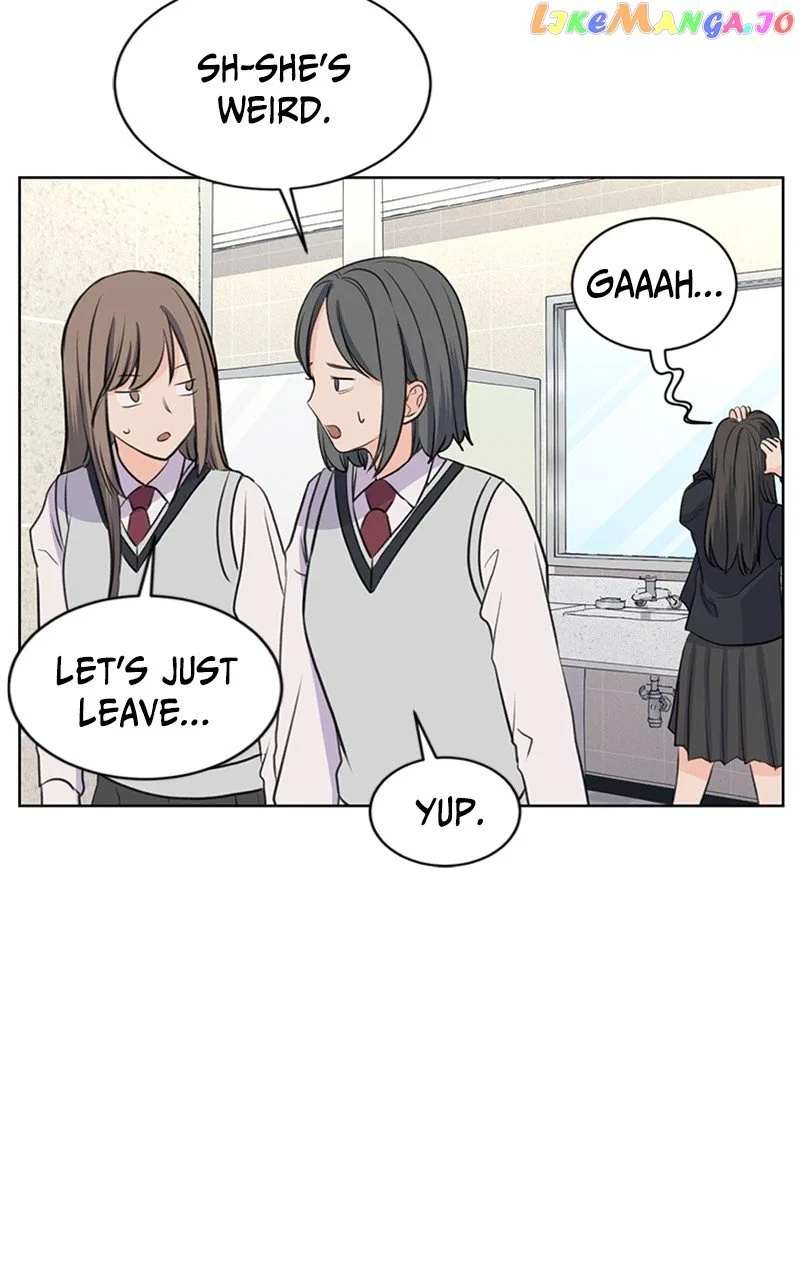 Be The Butler Chapter 21 – Page 16