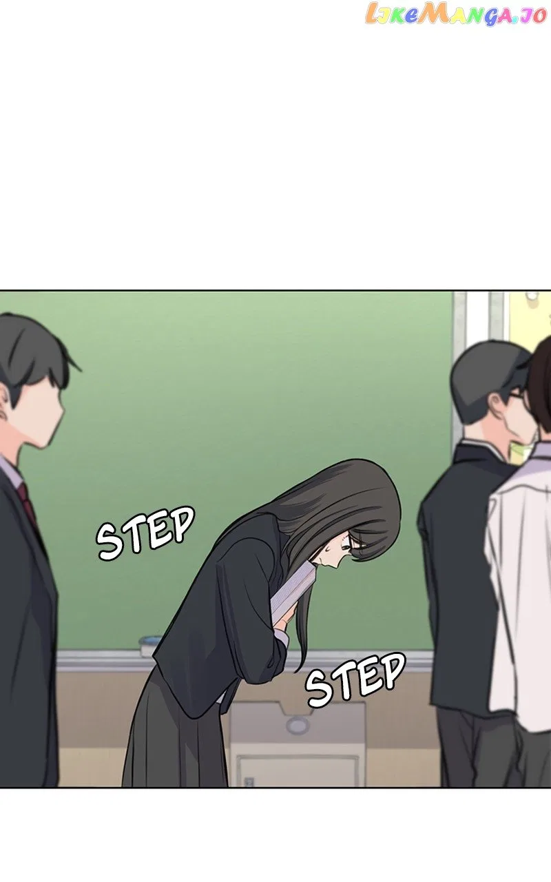 Be The Butler Chapter 21 – Page 18
