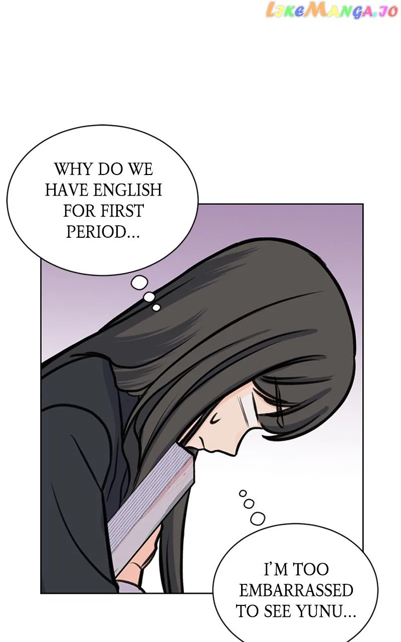 Be The Butler Chapter 21 – Page 19