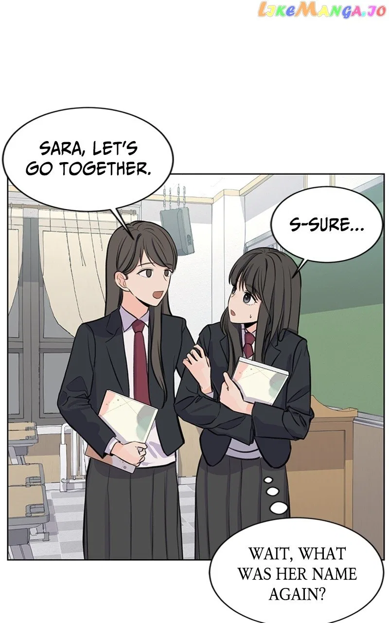 Be The Butler Chapter 21 – Page 21