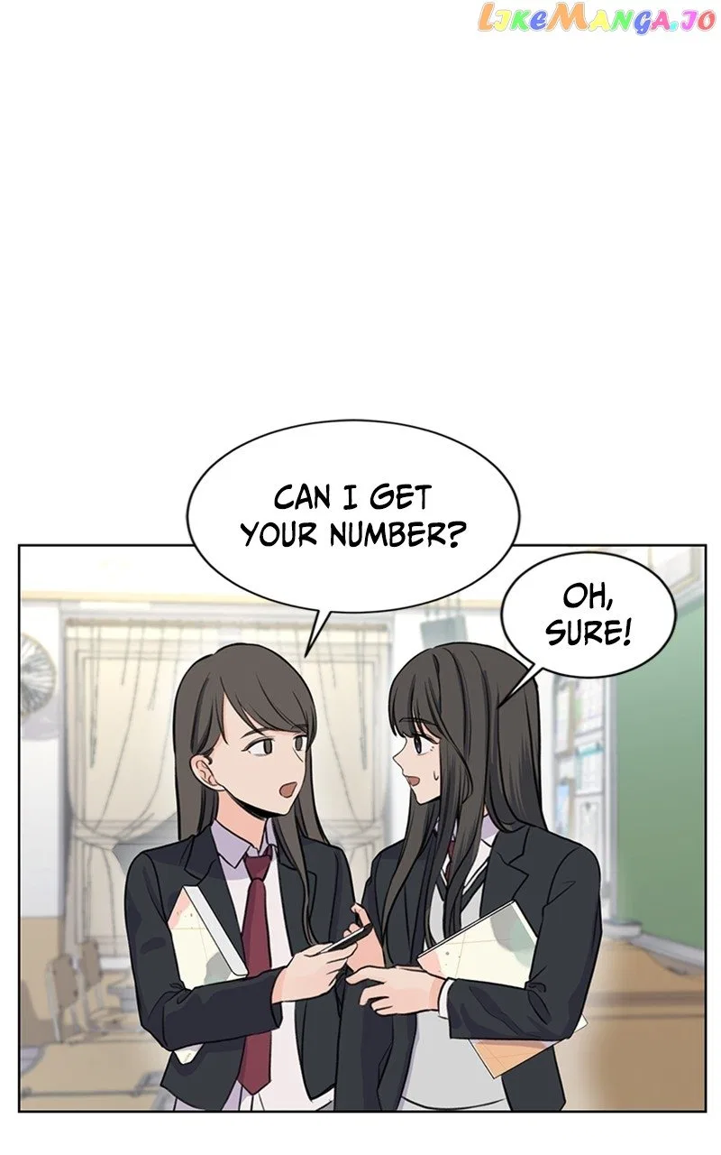 Be The Butler Chapter 21 – Page 23