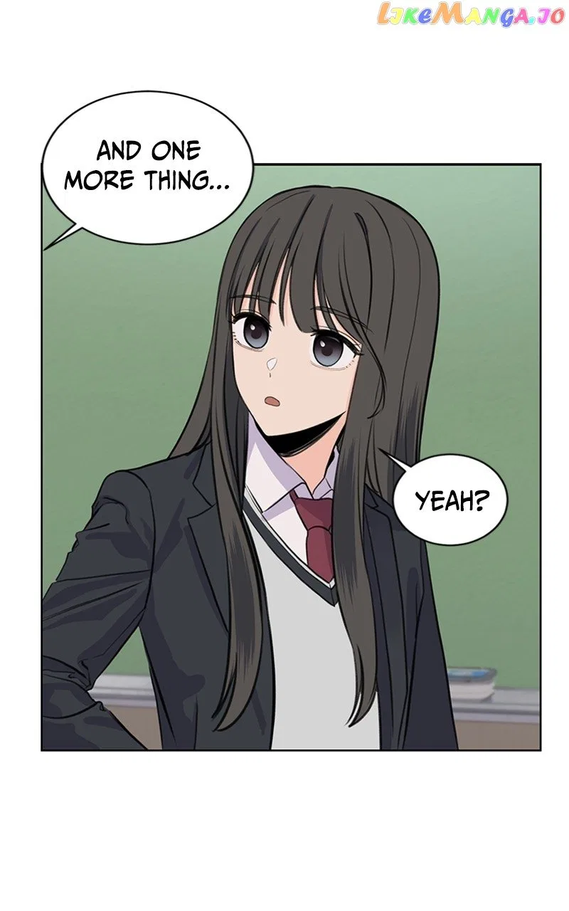 Be The Butler Chapter 21 – Page 27