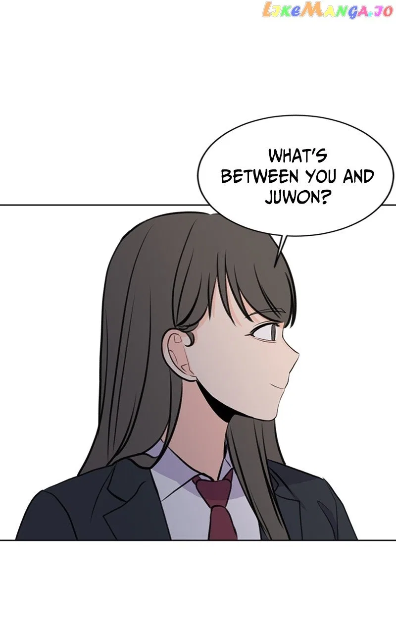 Be The Butler Chapter 21 – Page 28