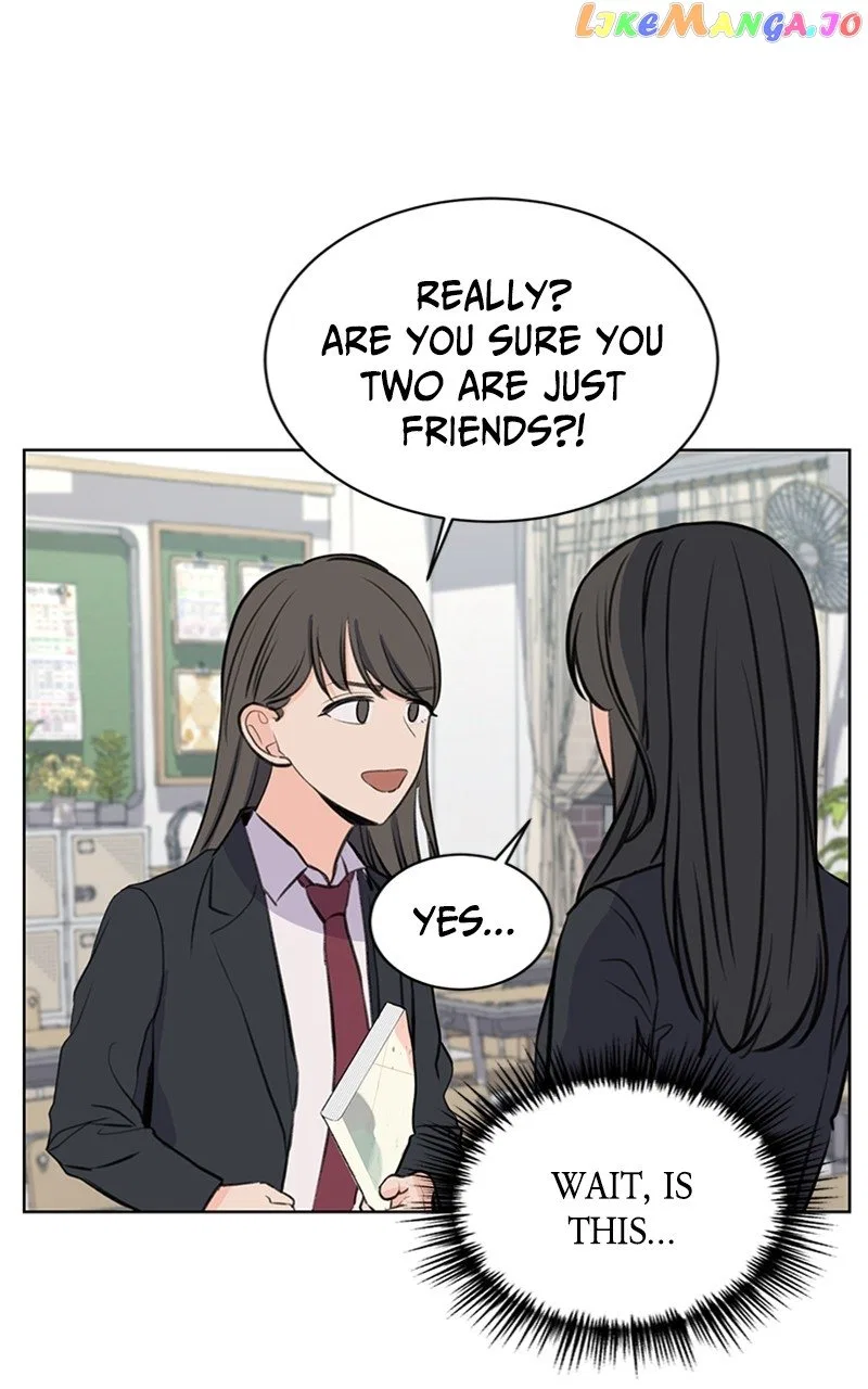 Be The Butler Chapter 21 – Page 31