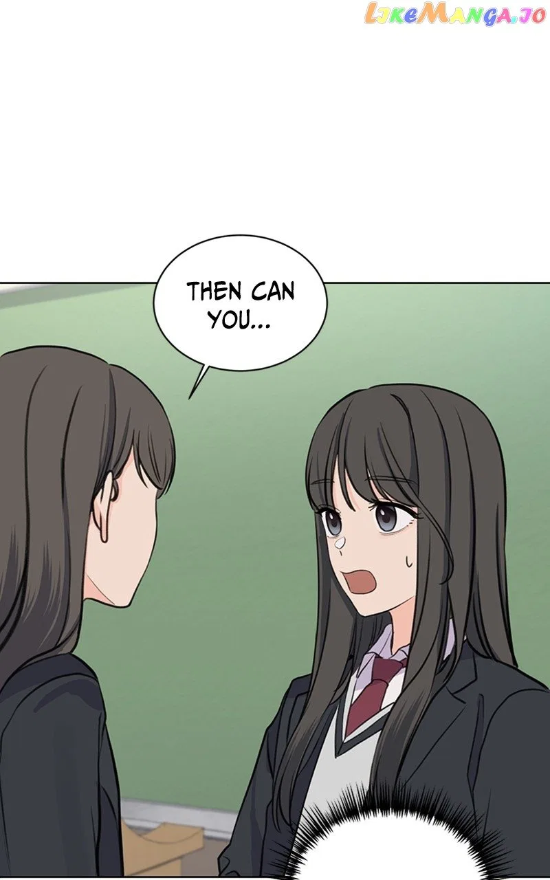 Be The Butler Chapter 21 – Page 32