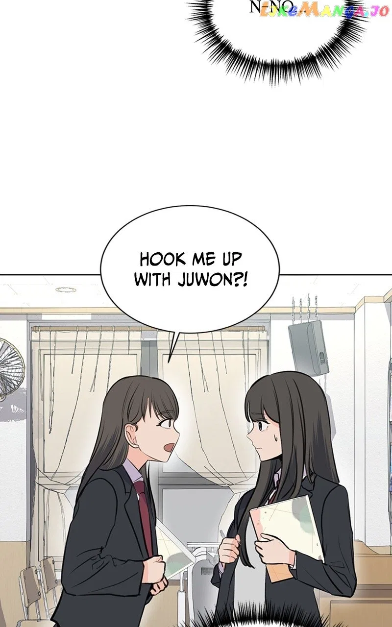 Be The Butler Chapter 21 – Page 33