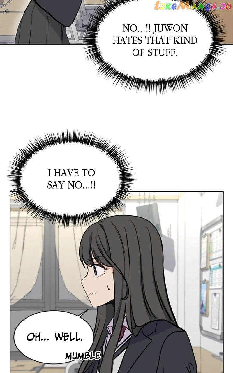 Be The Butler Chapter 21 – Page 34