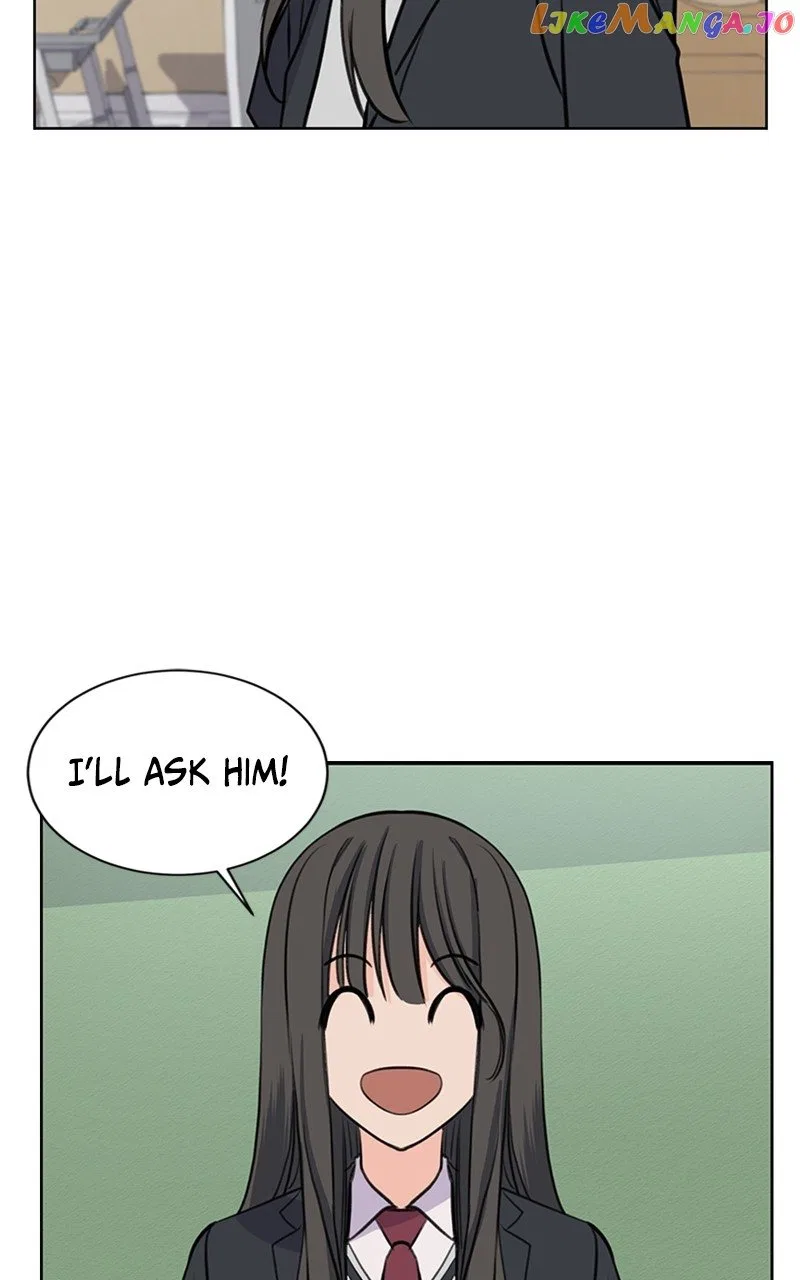 Be The Butler Chapter 21 – Page 35