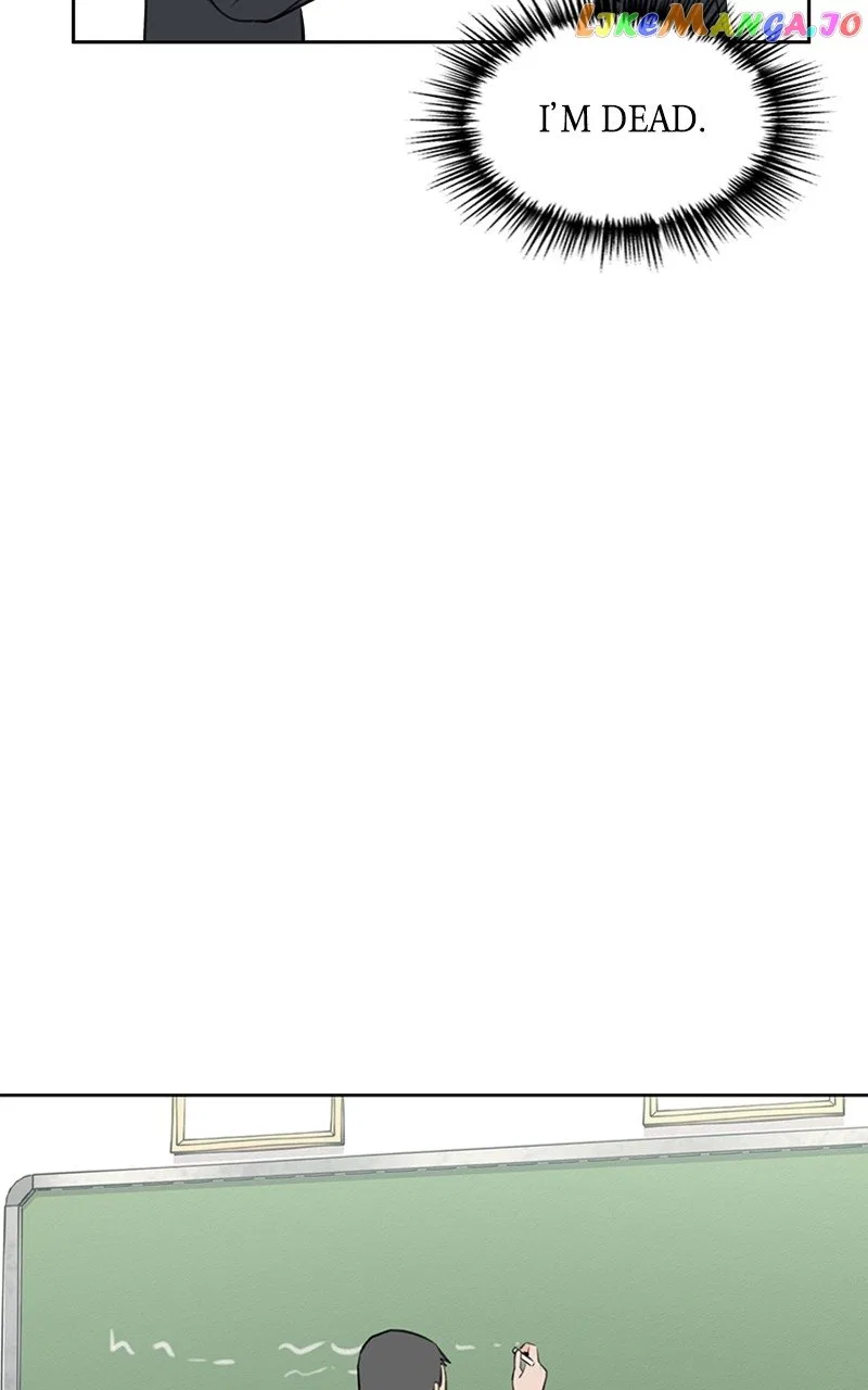 Be The Butler Chapter 21 – Page 37