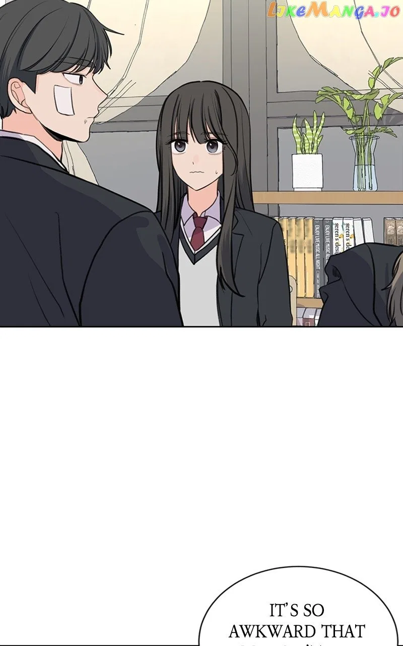 Be The Butler Chapter 21 – Page 39