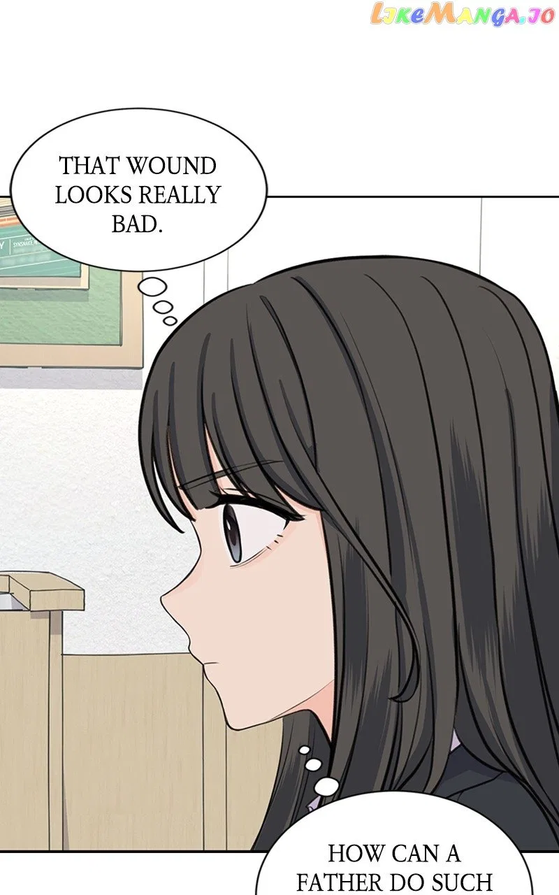 Be The Butler Chapter 21 – Page 43