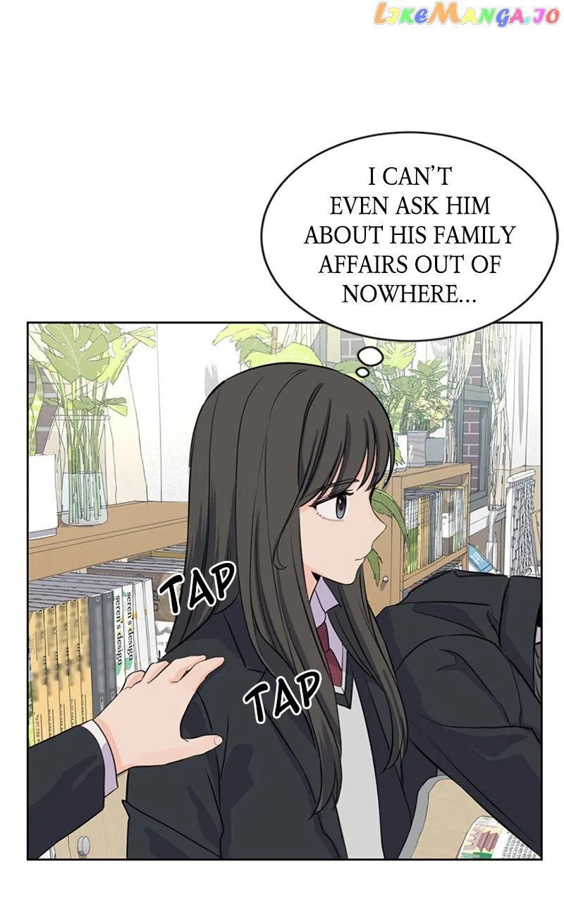 Be The Butler Chapter 21 – Page 48