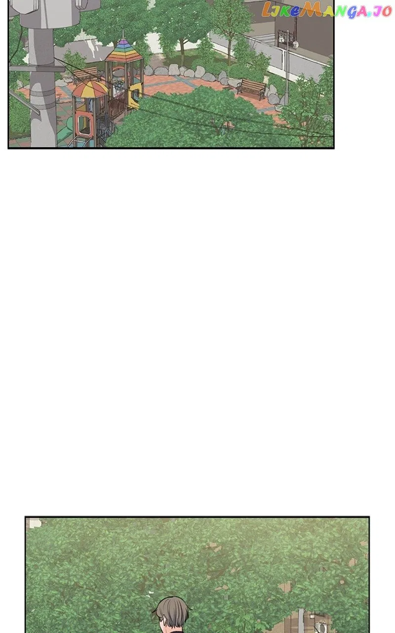 Be The Butler Chapter 21 – Page 52