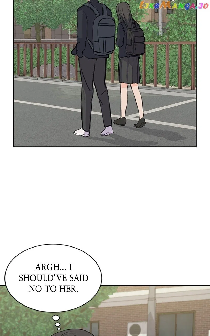Be The Butler Chapter 21 – Page 53