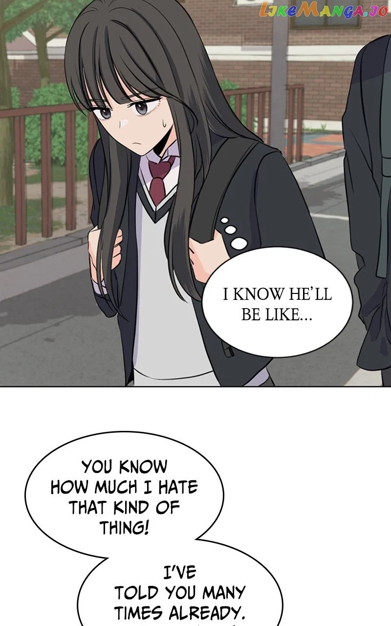 Be The Butler Chapter 21 – Page 54