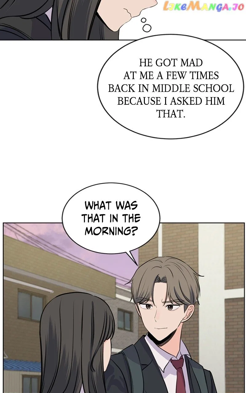 Be The Butler Chapter 21 – Page 56