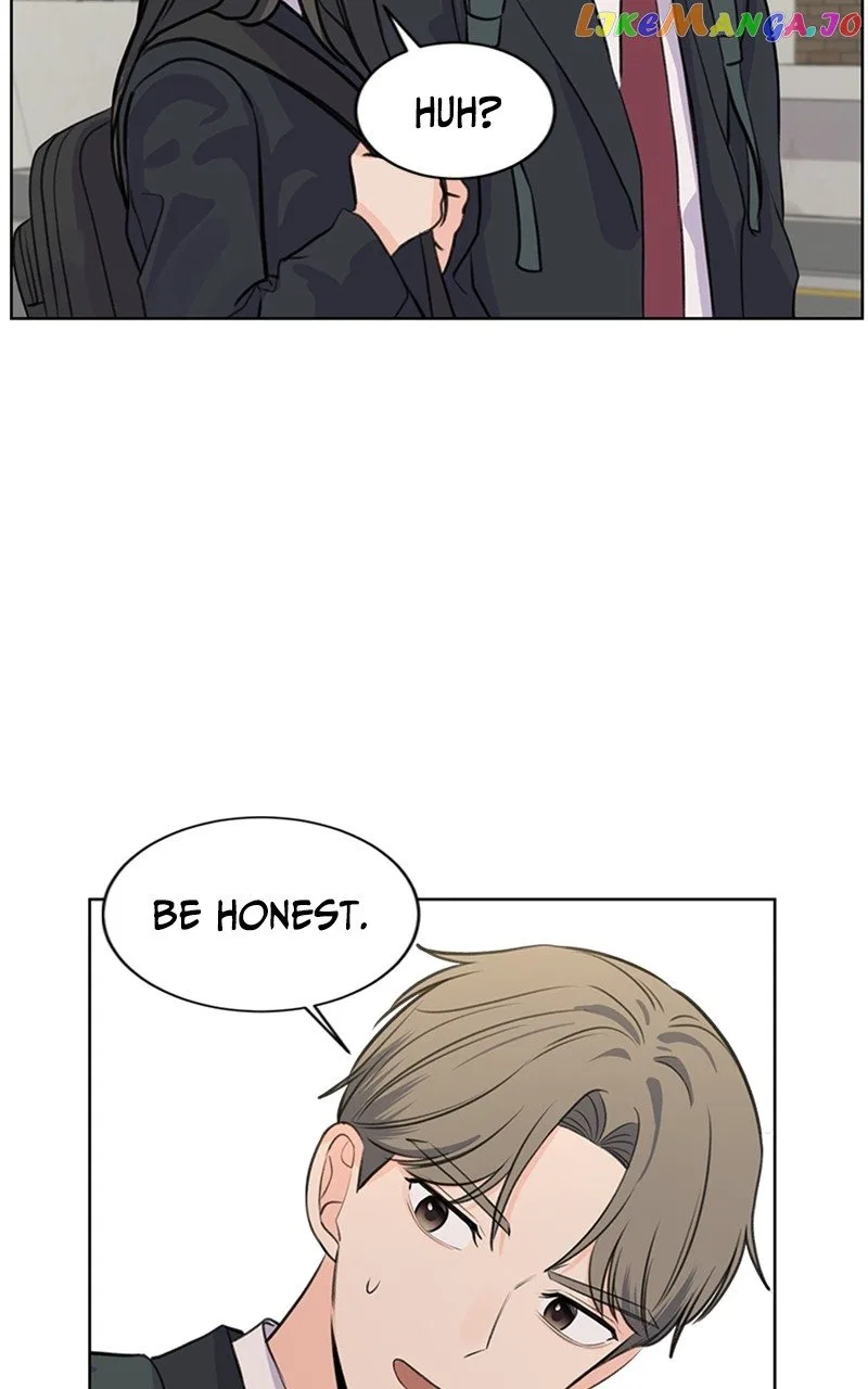 Be The Butler Chapter 21 – Page 57