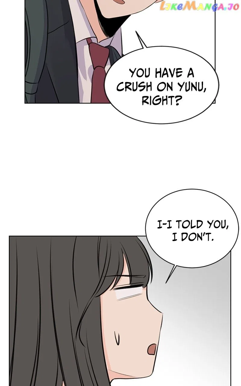 Be The Butler Chapter 21 – Page 58