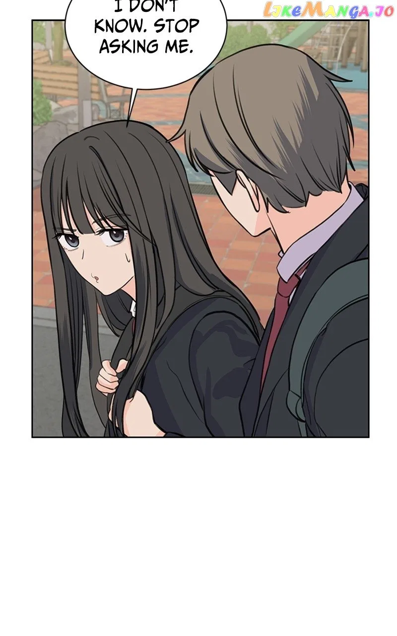 Be The Butler Chapter 21 – Page 61