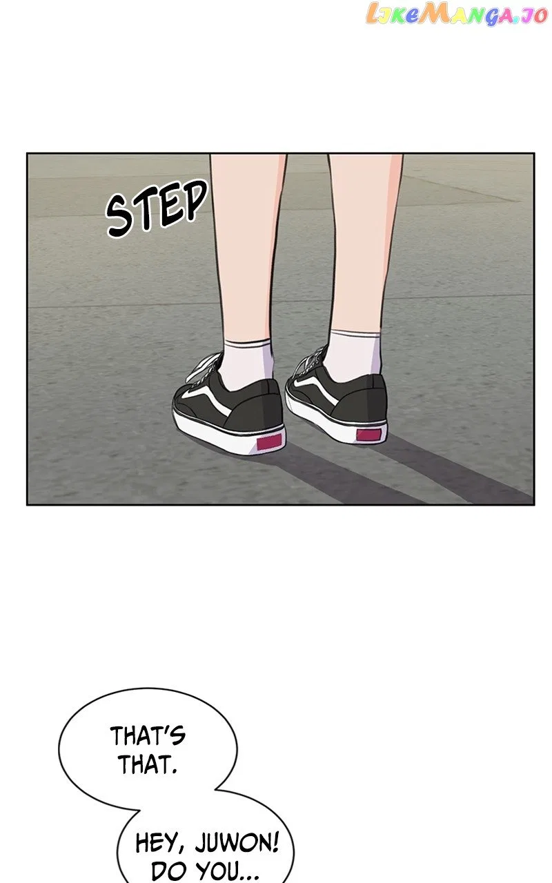 Be The Butler Chapter 21 – Page 62